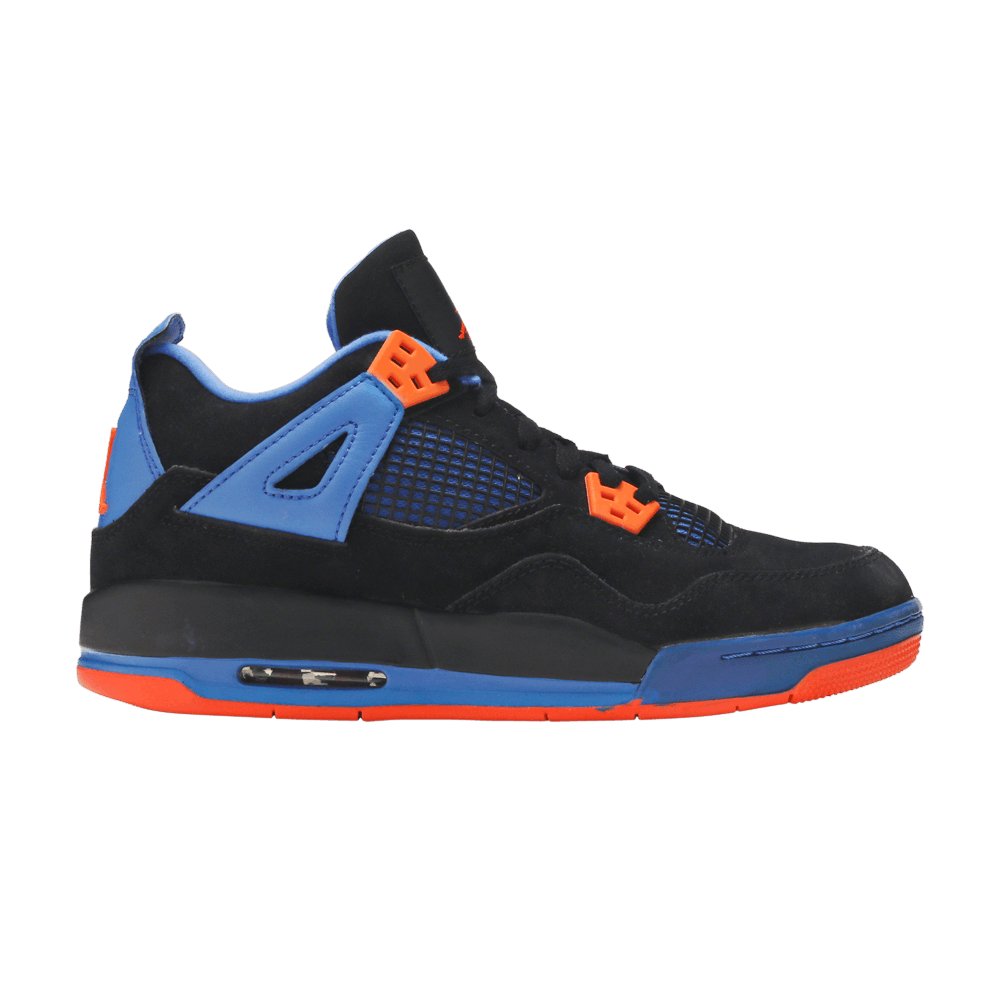 Air Jordan 4 Retro GS 'Cavs'