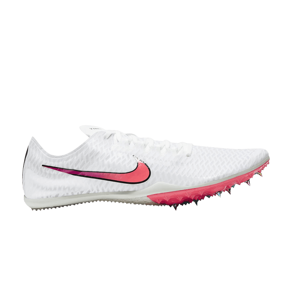 NIKE ZOOM MAMBA 5 'WHITE OMBRE'