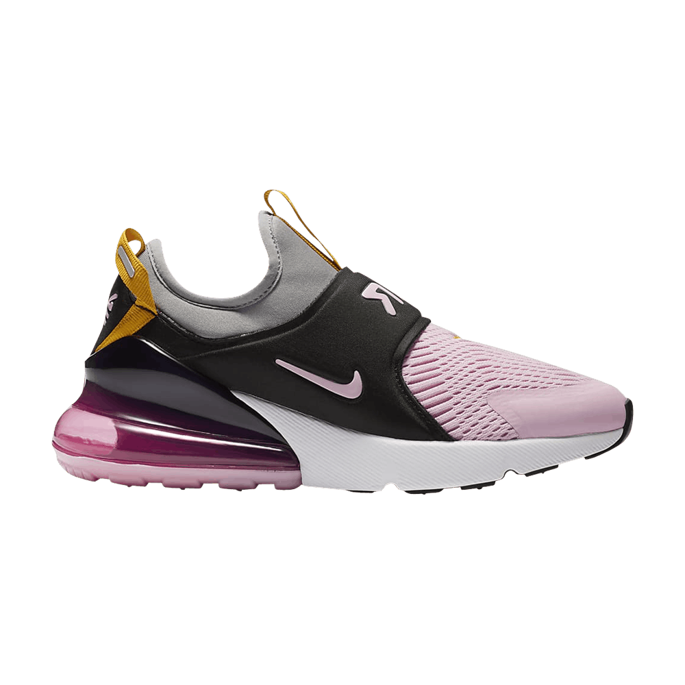 Nike Air Max 270 Extreme GS 'Light Arctic Pink'