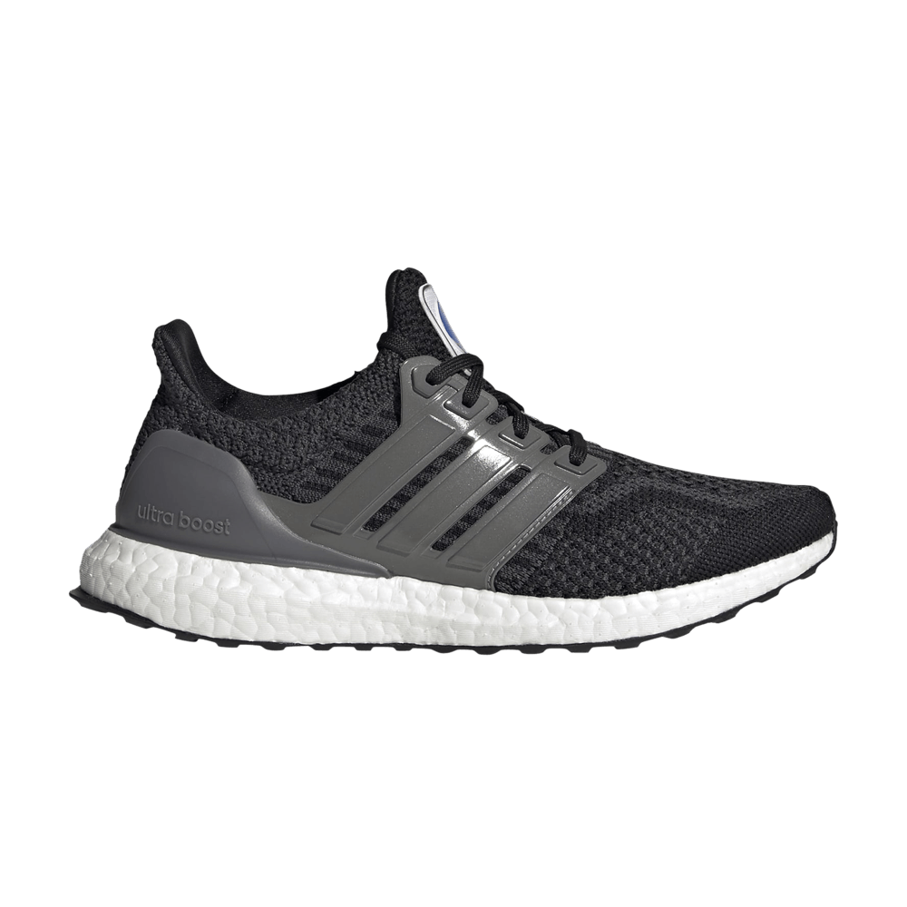 ADIDAS ORIGINALS NASA X WMNS ULTRABOOST 5.0 DNA 'BLACK CARBON'