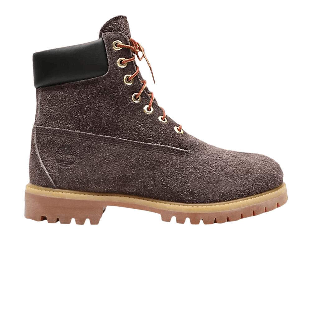 Timberland 6 Inch Premium 'Dark Brown'