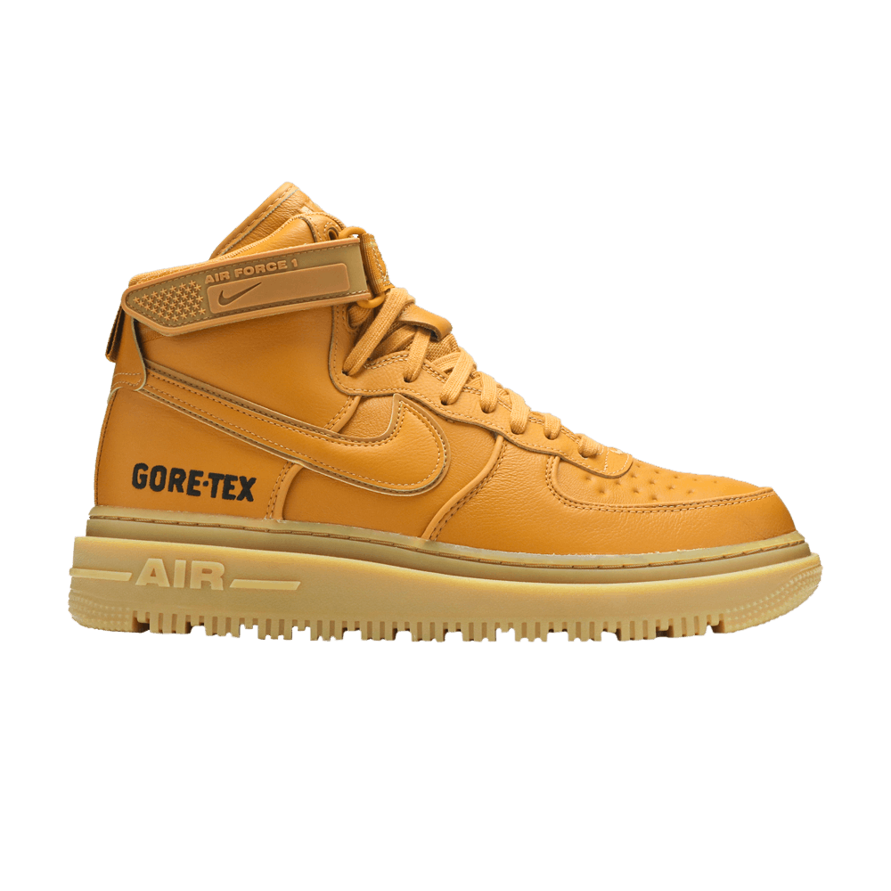 Nike Air Force 1 High Gore-Tex Boot Flax