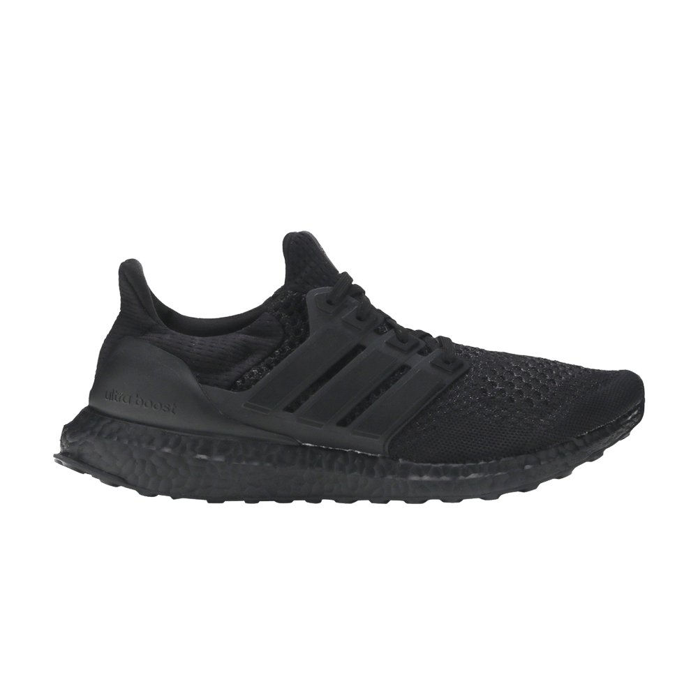 adidas UltraBoost 1.0 Retro 'Triple Black' 2020 - BB4677-20