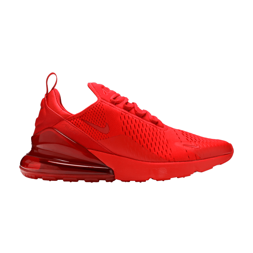 Air Max 270 'University Red'