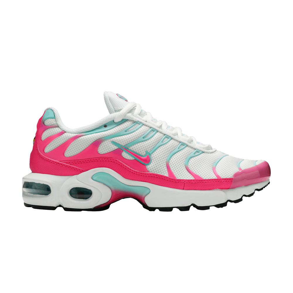 Air Max Plus GS 'South Beach'