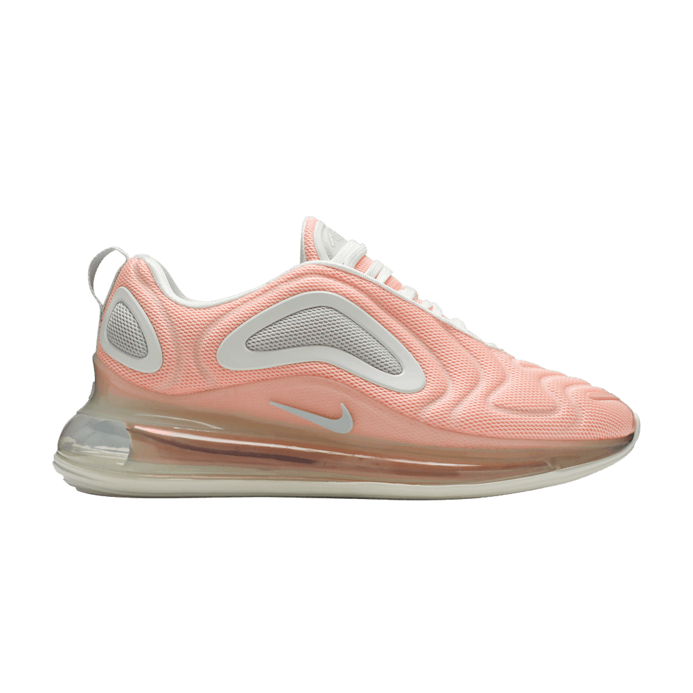 Wmns Air Max 720 'Bleached Coral'