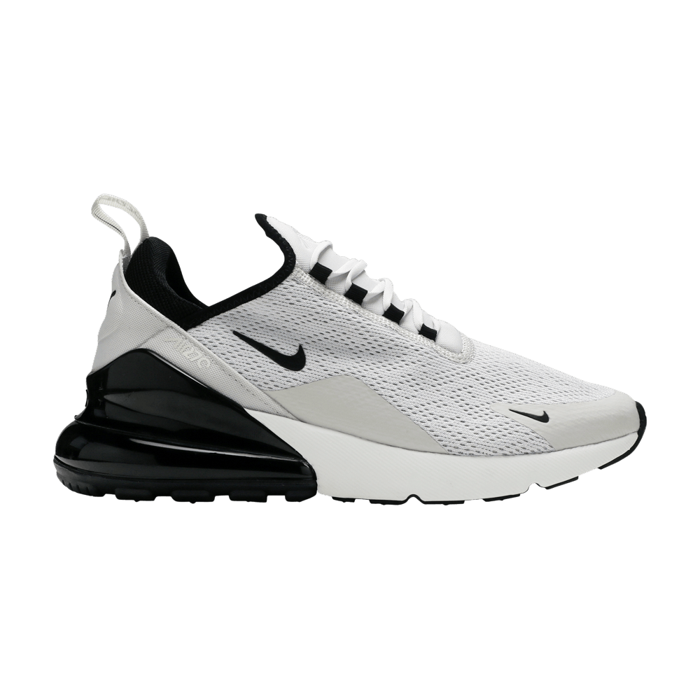 Wmns Air Max 270 'Vast Grey'