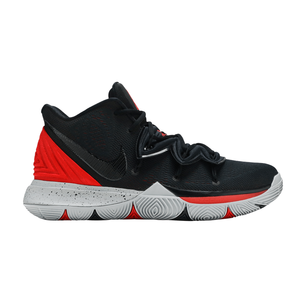 Kyrie 5 EP 'Bred'