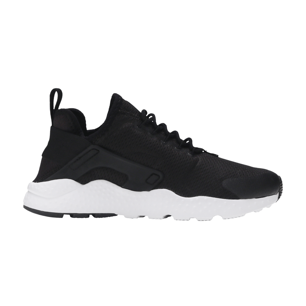 Wmns Air Huarache Run Ultra 'Black'