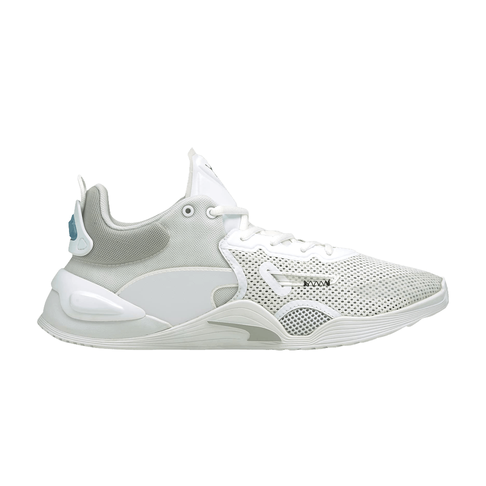 Fuse 'White Grey'