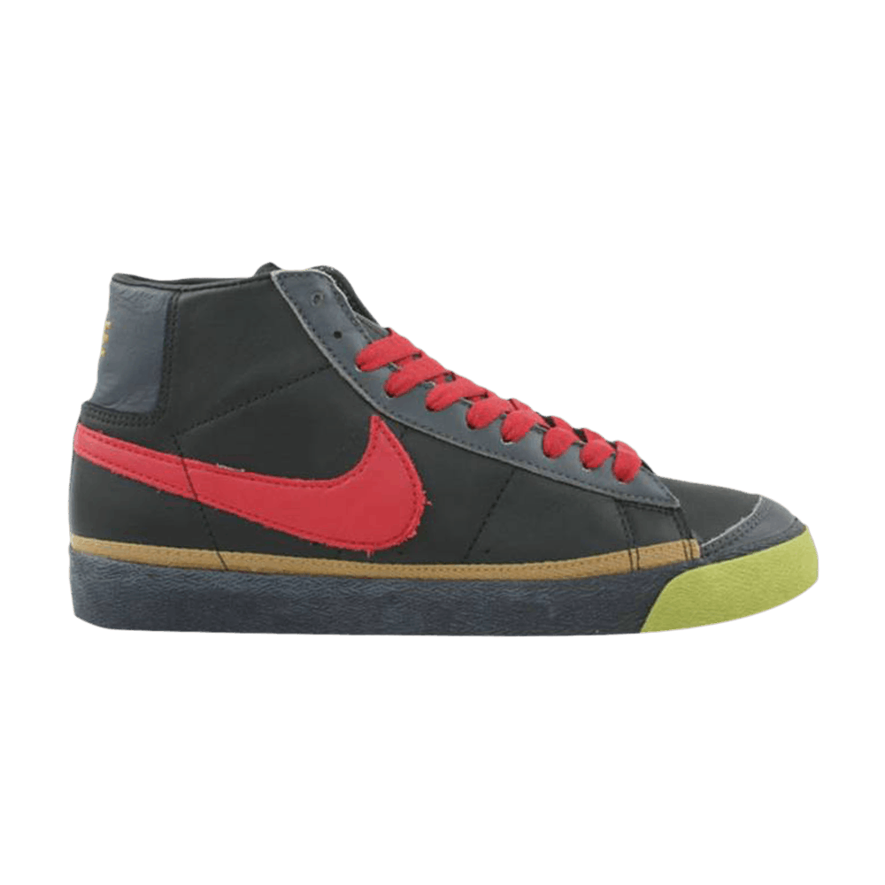 Blazer 'Zoo York'