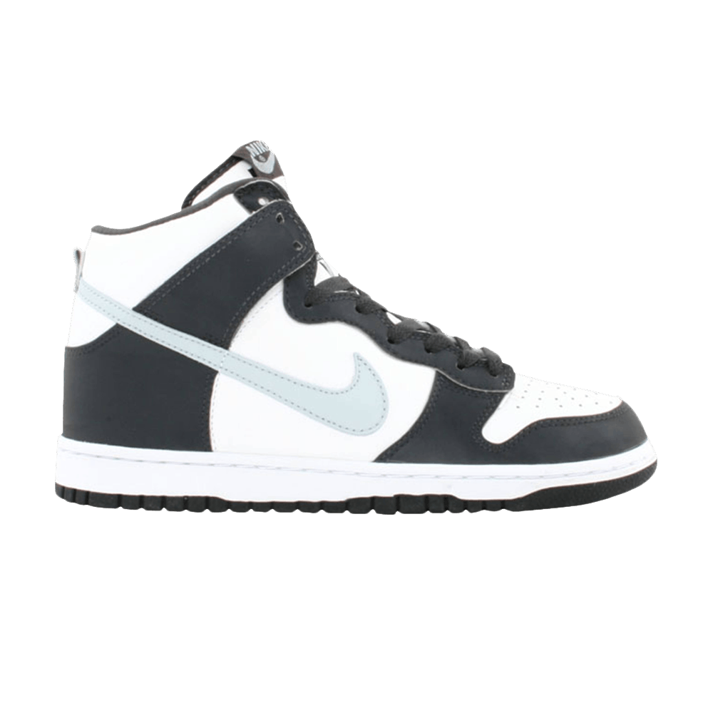 Wmns Dunk Hi