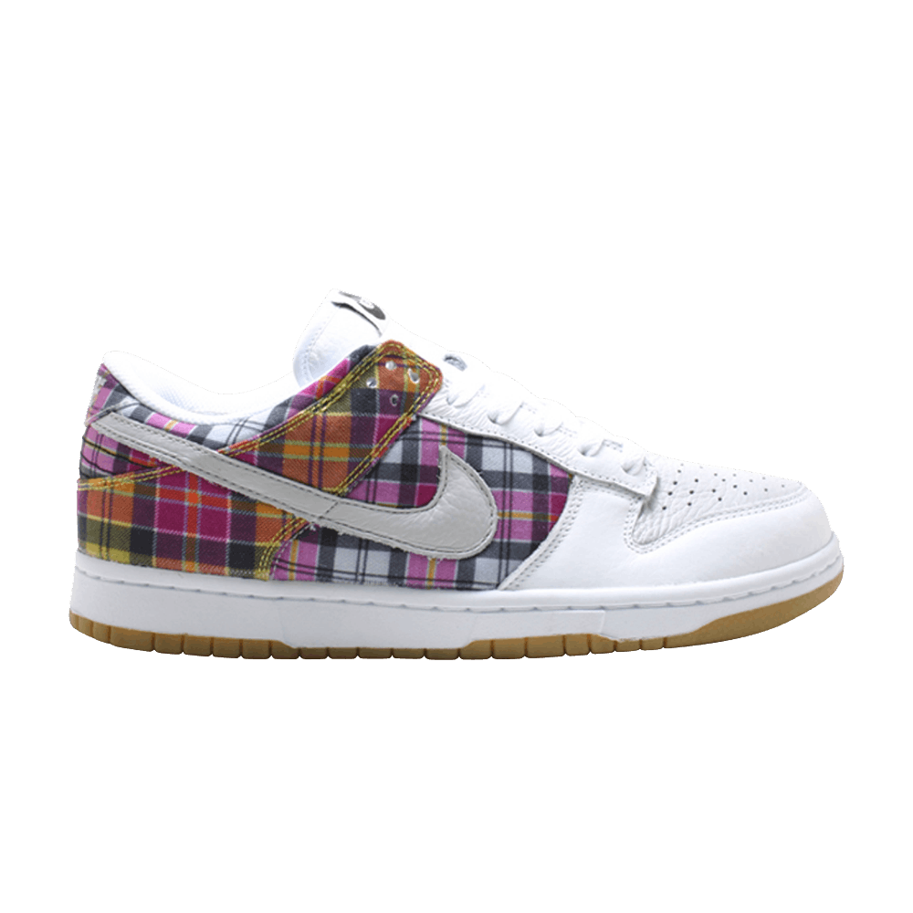 W'S Dunk Low