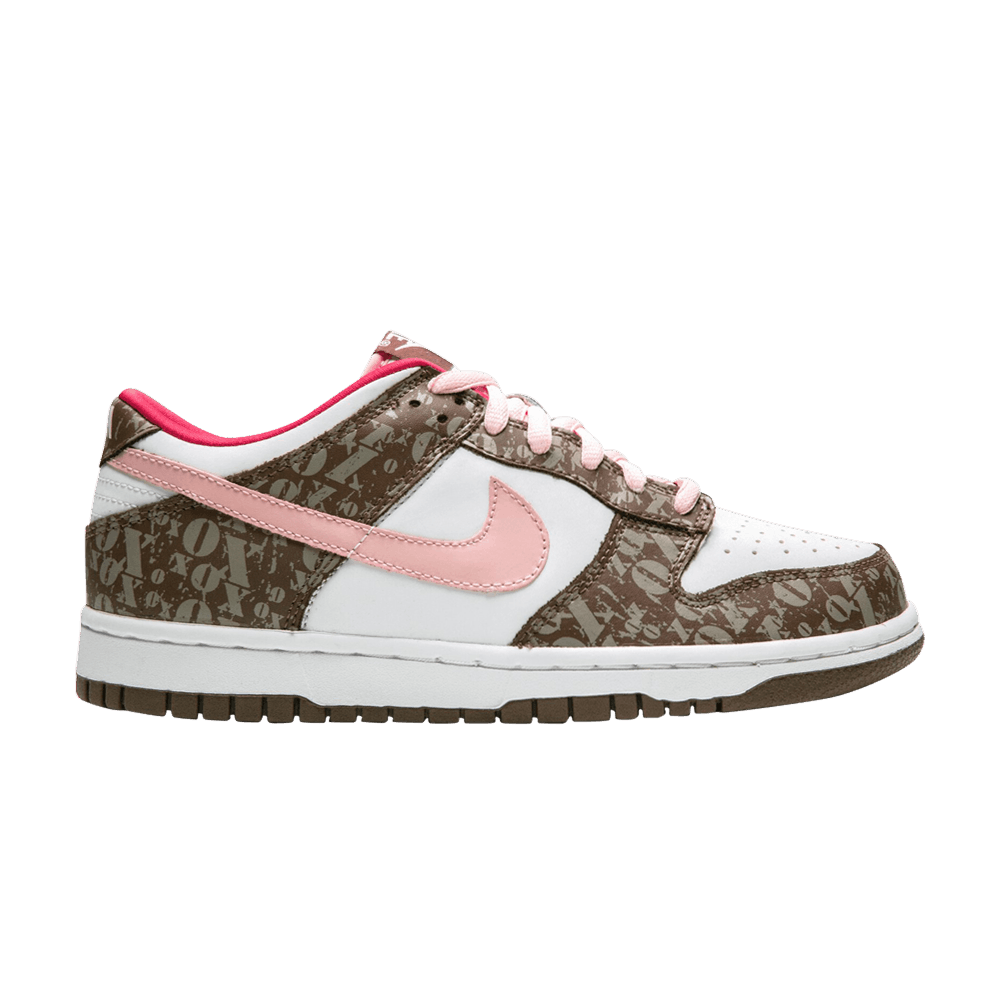 Dunk Low GS 'XOXO'