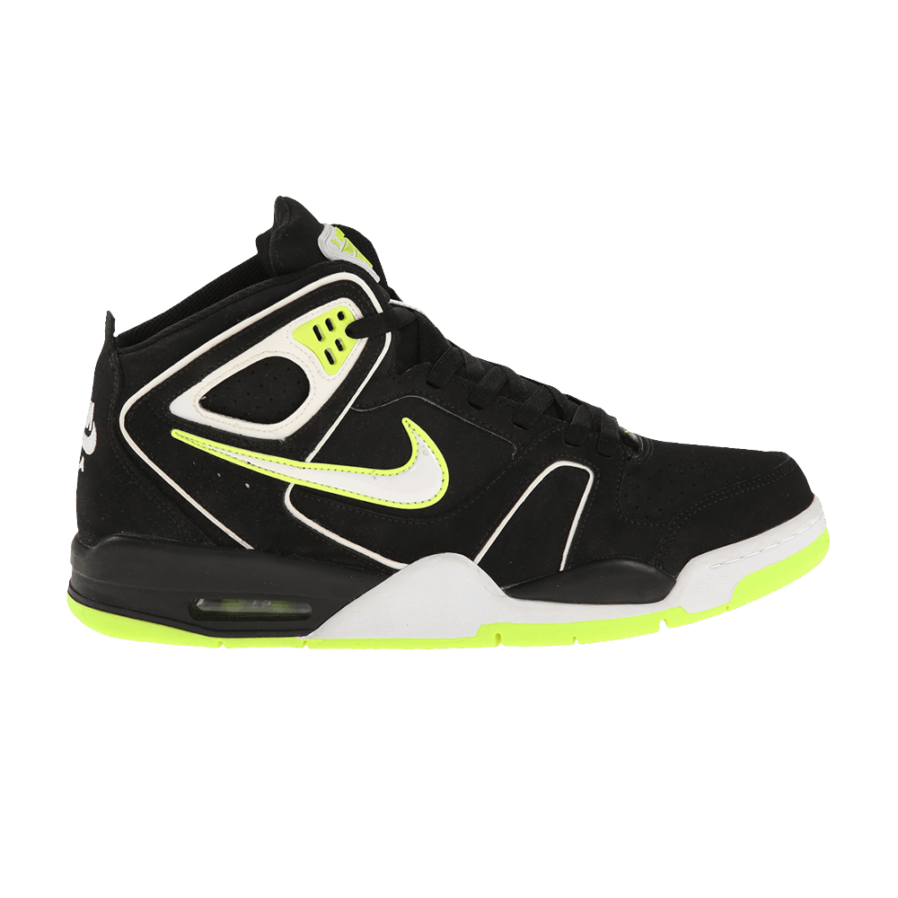 Air Flight Falcon 'Black Volt'