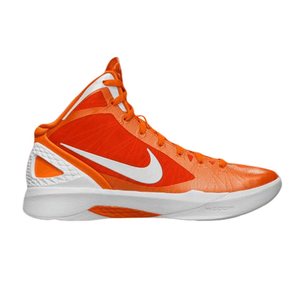 Hyperdunk 2011 TB 'Orange'