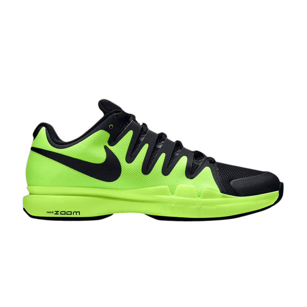 Zoom Vapor 9.5 Tour