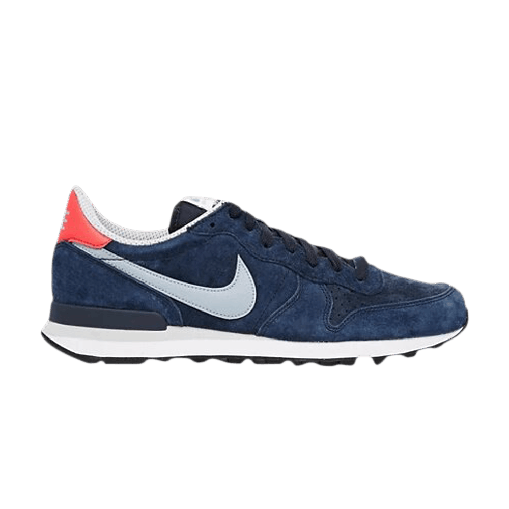 Internationalist Leather