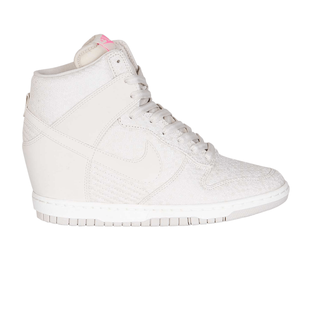 Wmns Dunk Sky Hi TXT