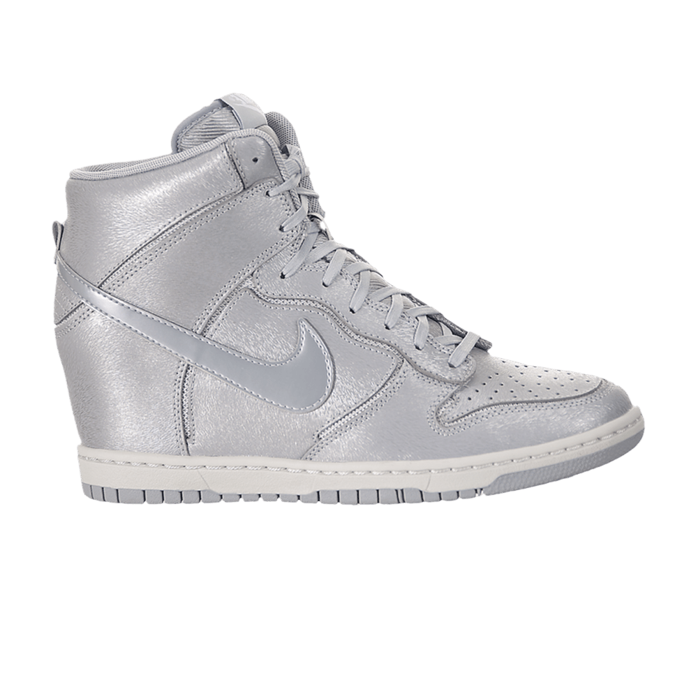 Wmns Dunk Sky Hi Cut Out Pm