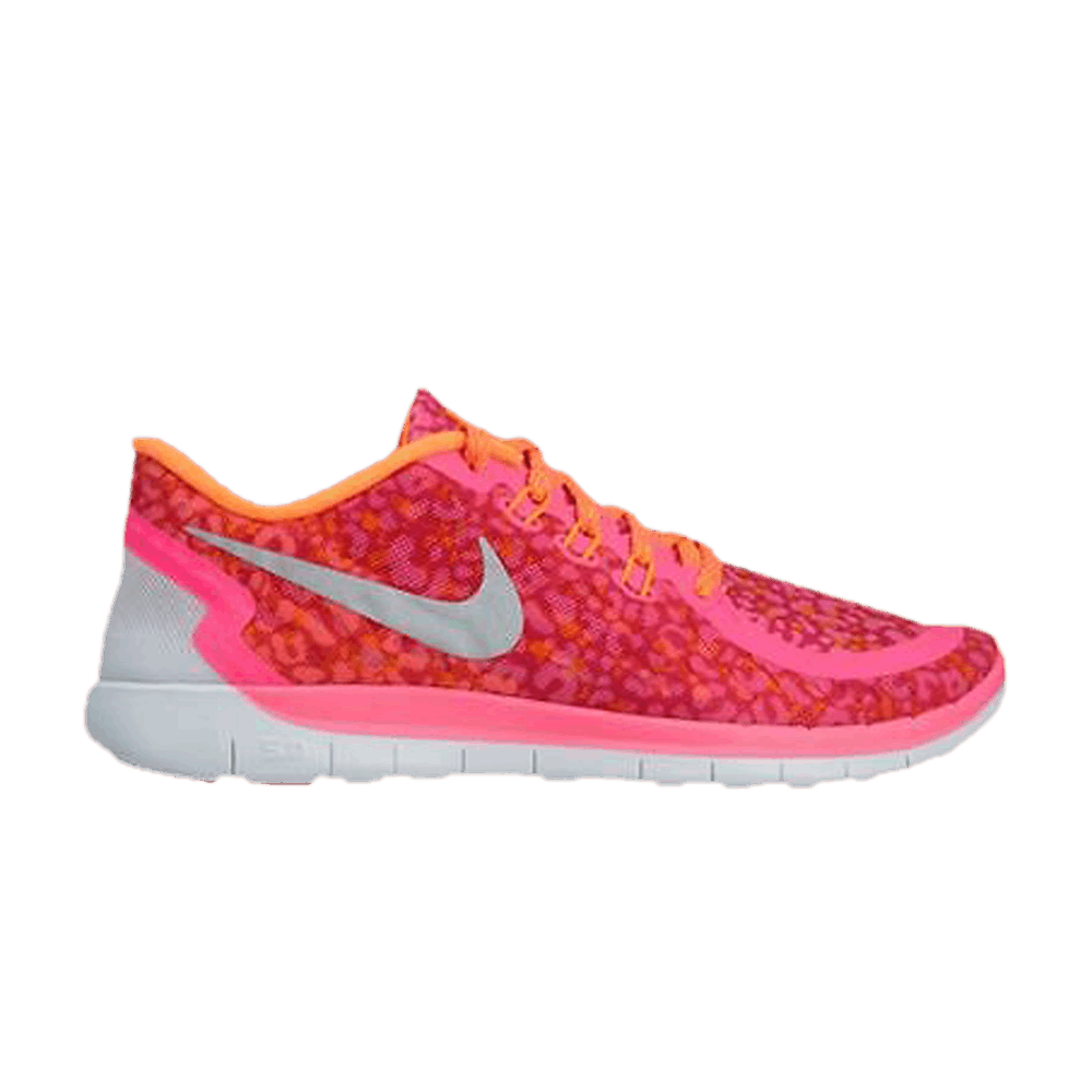 Free 5.0 Print GS 'Pink Power'