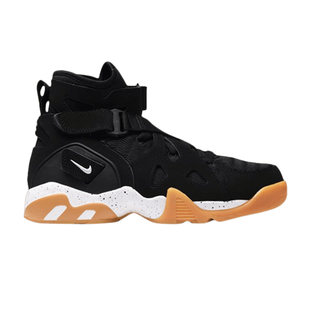 Wmns Air Unlimited 'Black Gum'