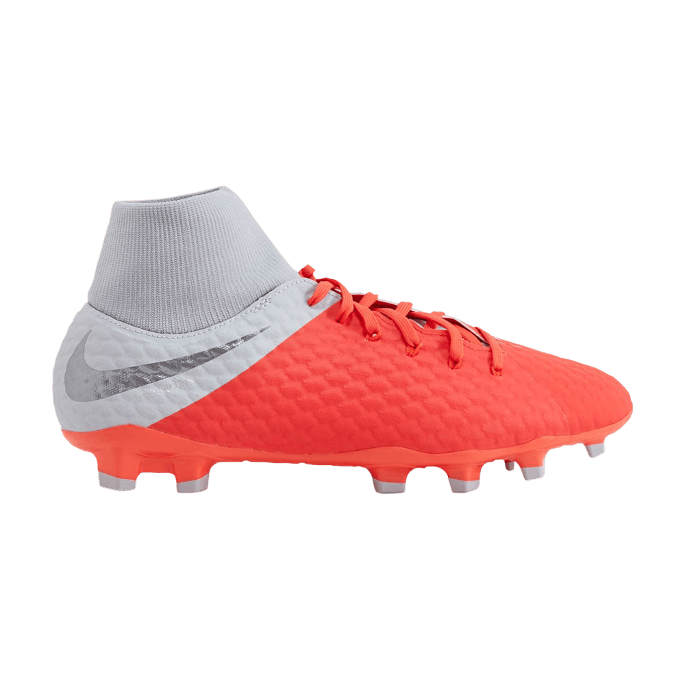 Hypervenom Phantom 3 Academy DF FG 'Light Crimson'