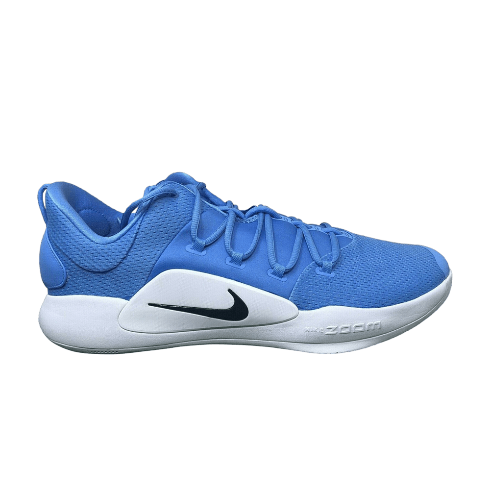 Hyperdunk X Low TB 'University Blue'