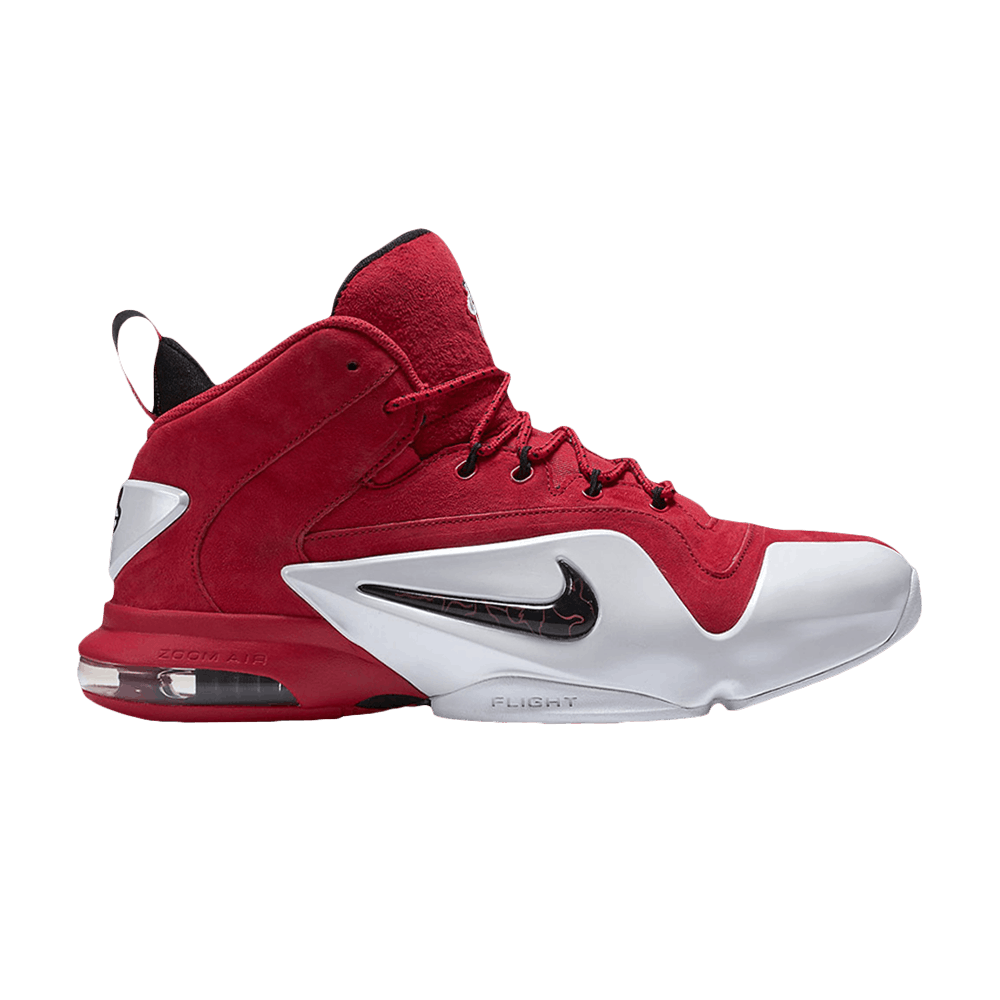 Buy Zoom Penny 6 University Red 749629 600 GOAT