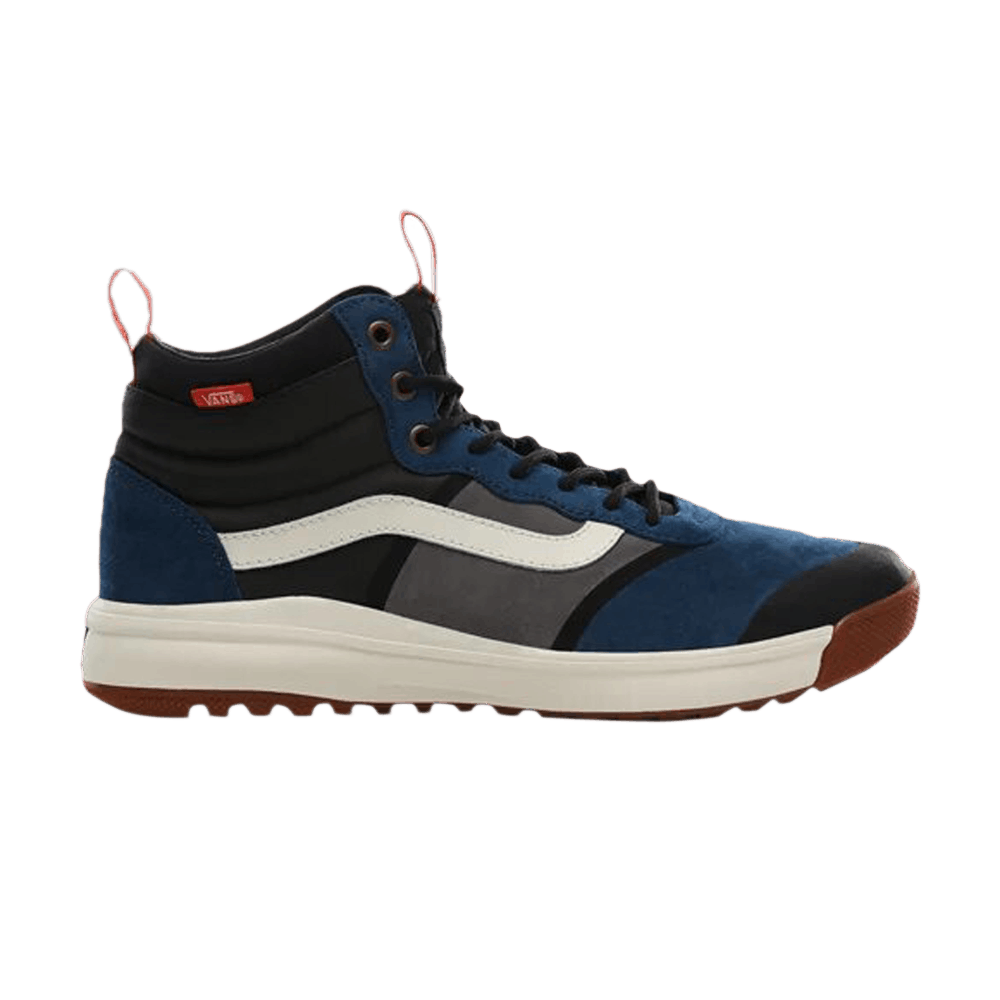 Vans UltraRange High DL MTE 'Gibraltar Sea'
