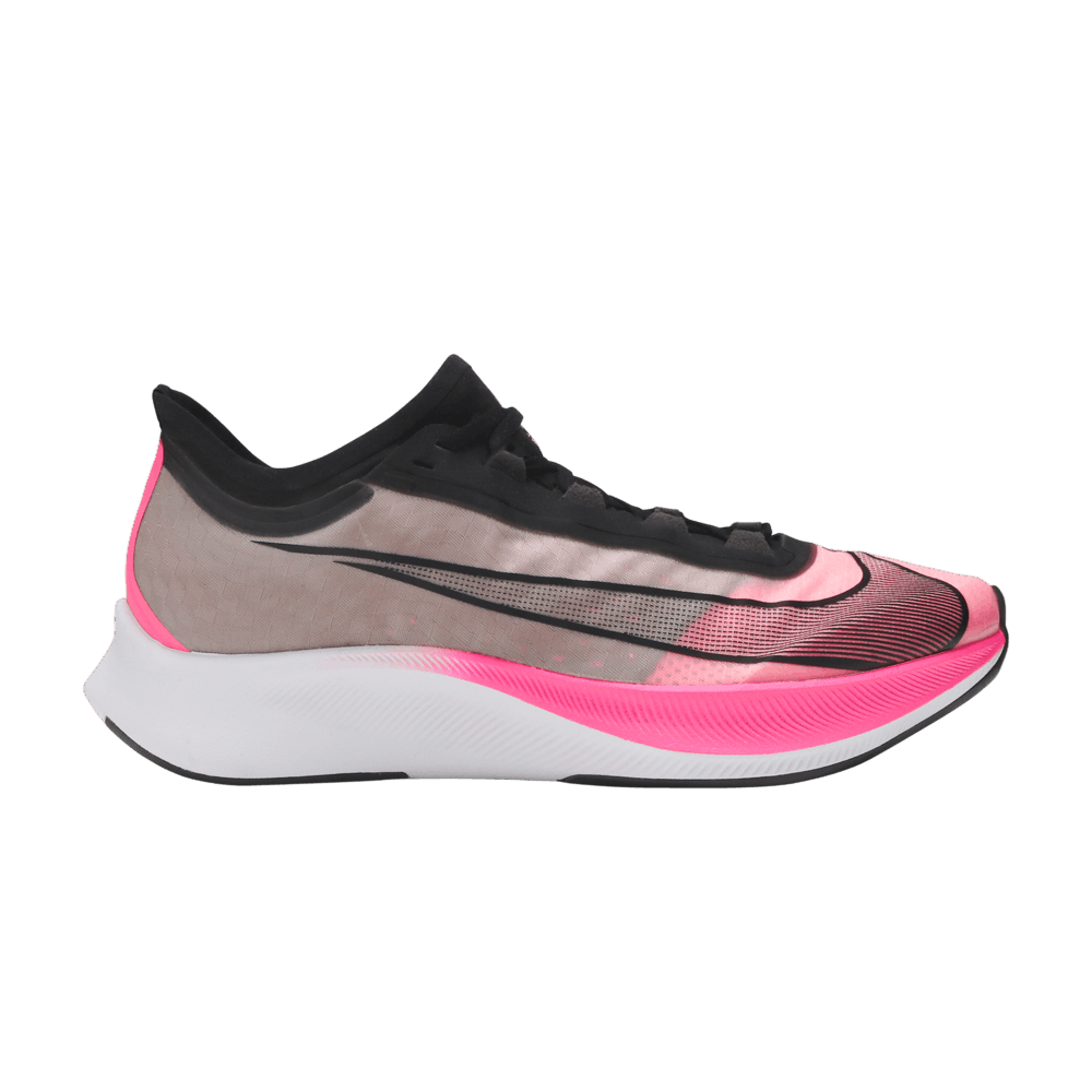 Zoom Fly 3 'Pink Blast'