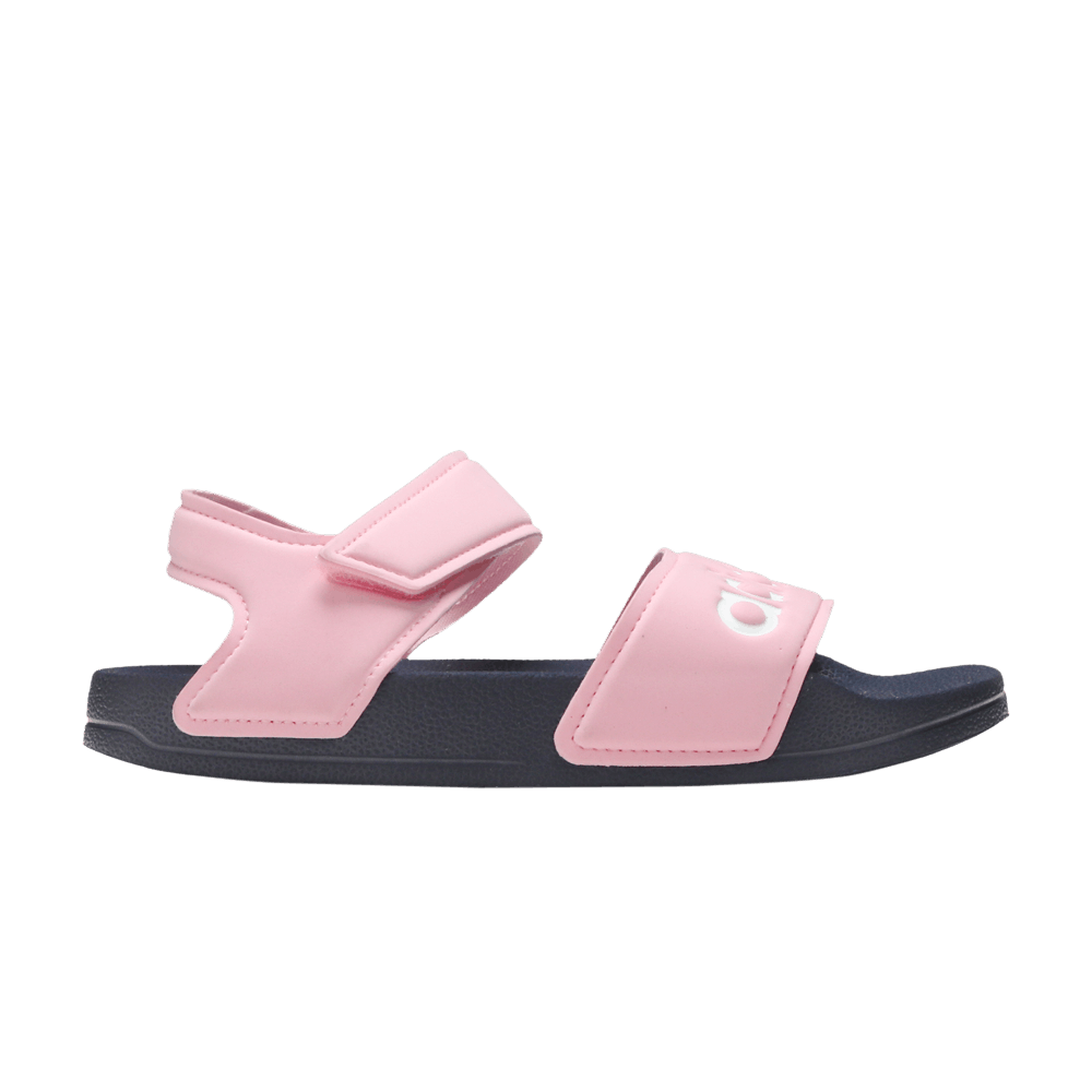 Adilette Sandal K 'True Pink'