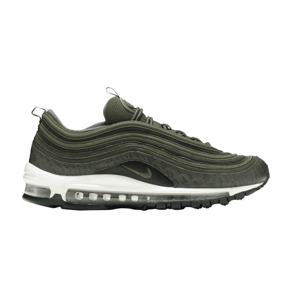 Wmns Air Max 97 LX 'Cargo Khaki'