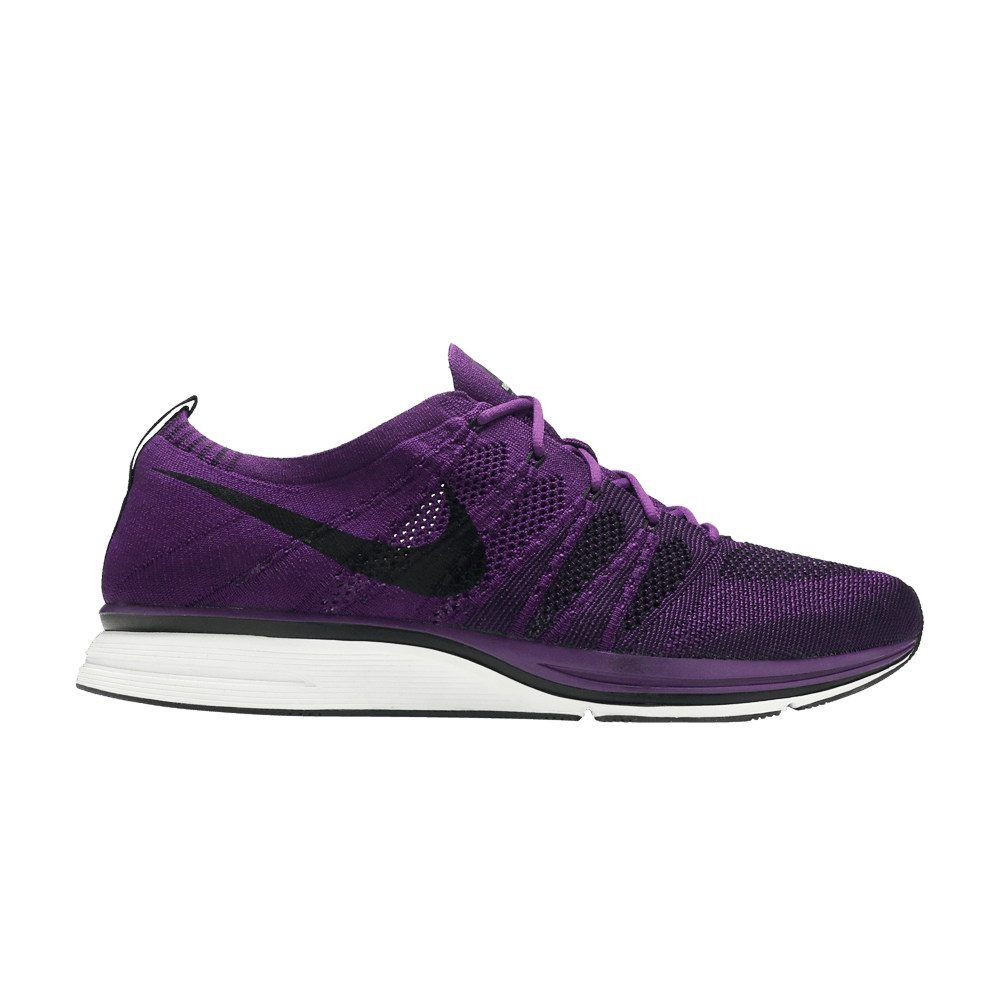 Flyknit Trainer 2017 'Night Purple'