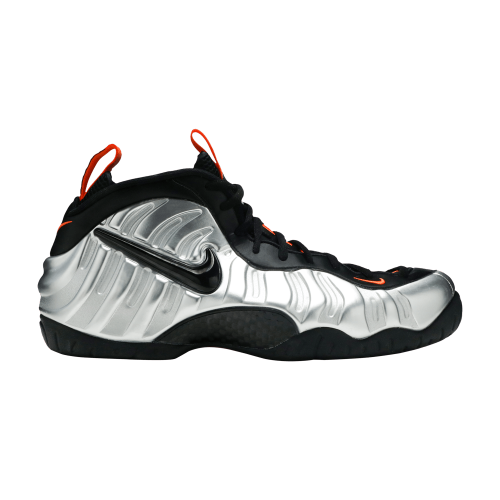 Nike Air Foamposite One Halloween (2020)