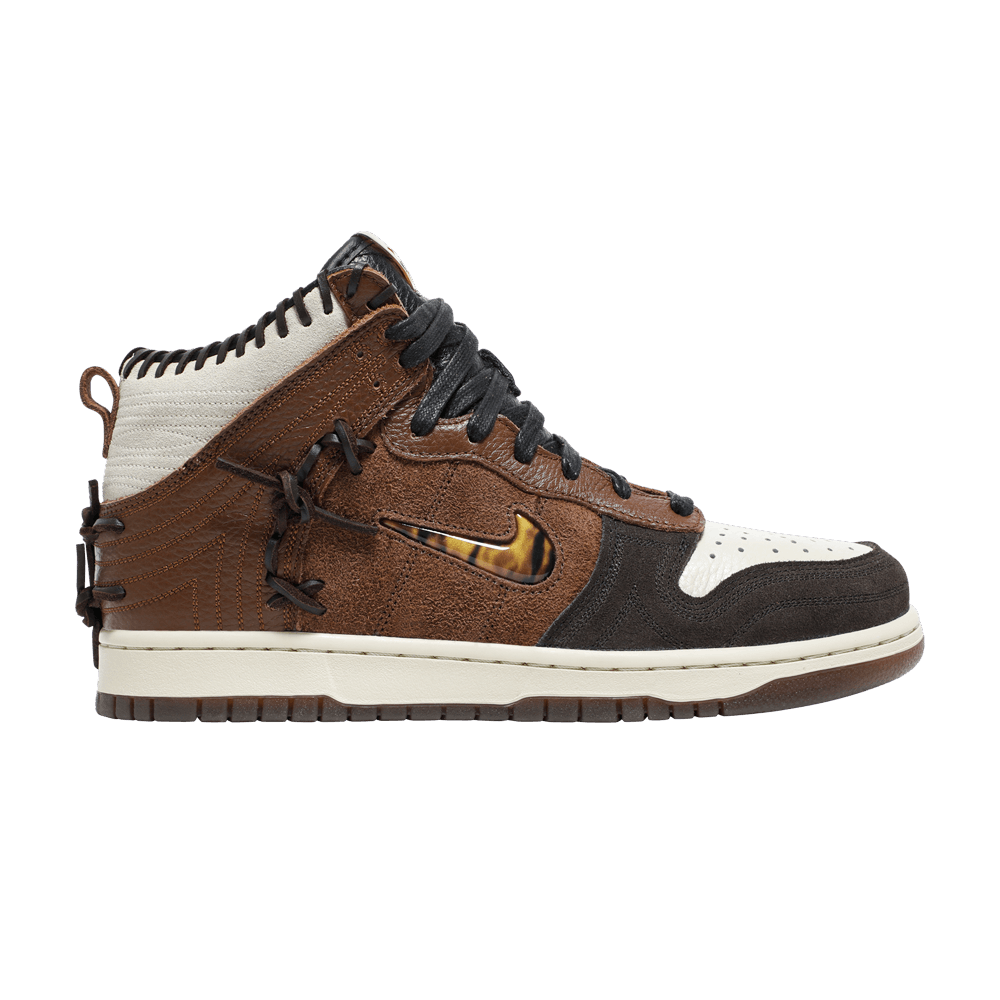 NIKE BODEGA X DUNK HIGH 'LEGEND'