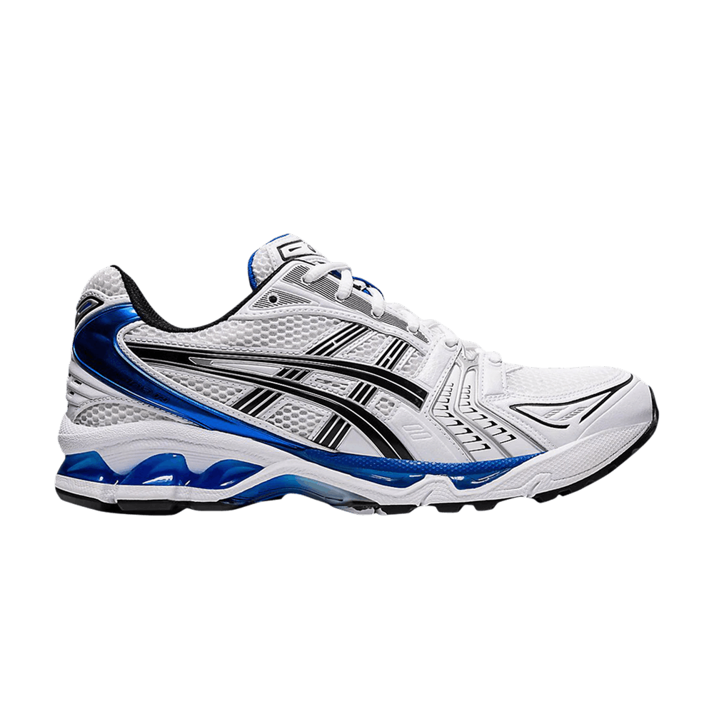 ASICS GEL KAYANO 14 'TUNA BLUE'