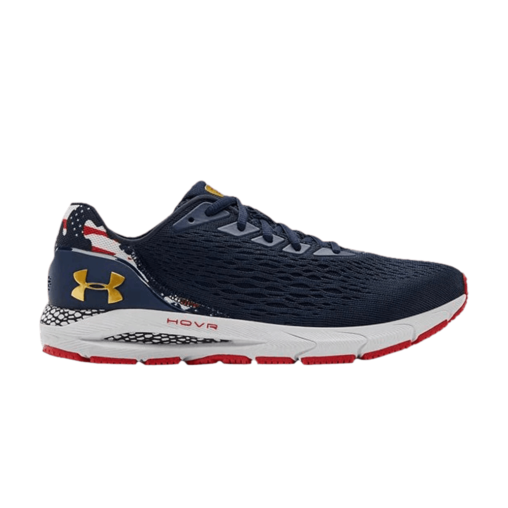 Under Armour HOVR Sonic 3 'USA'