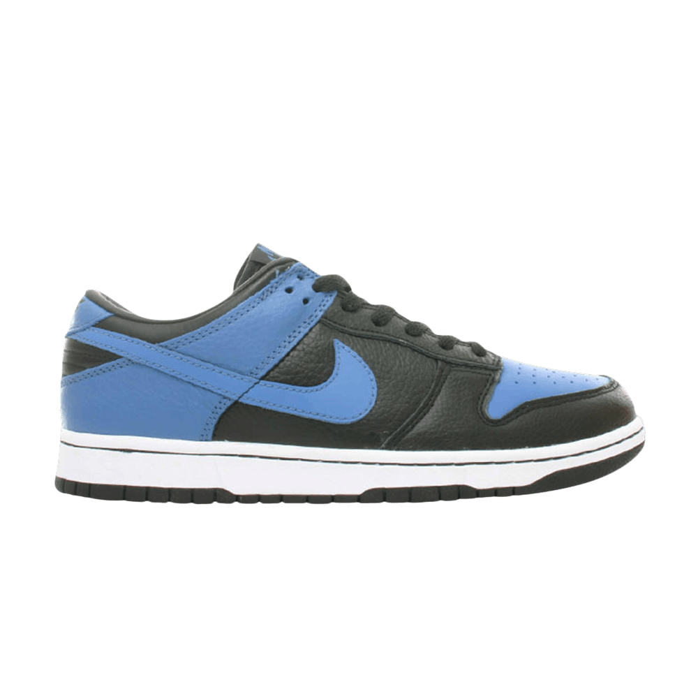 Dunk Low 'Euro'