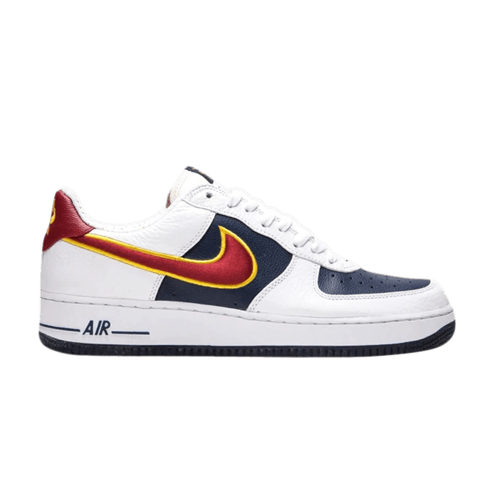 Air Force 1 'Cleveland'
