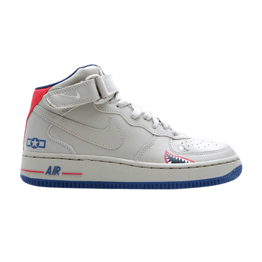 Air Force 1 Mid GS