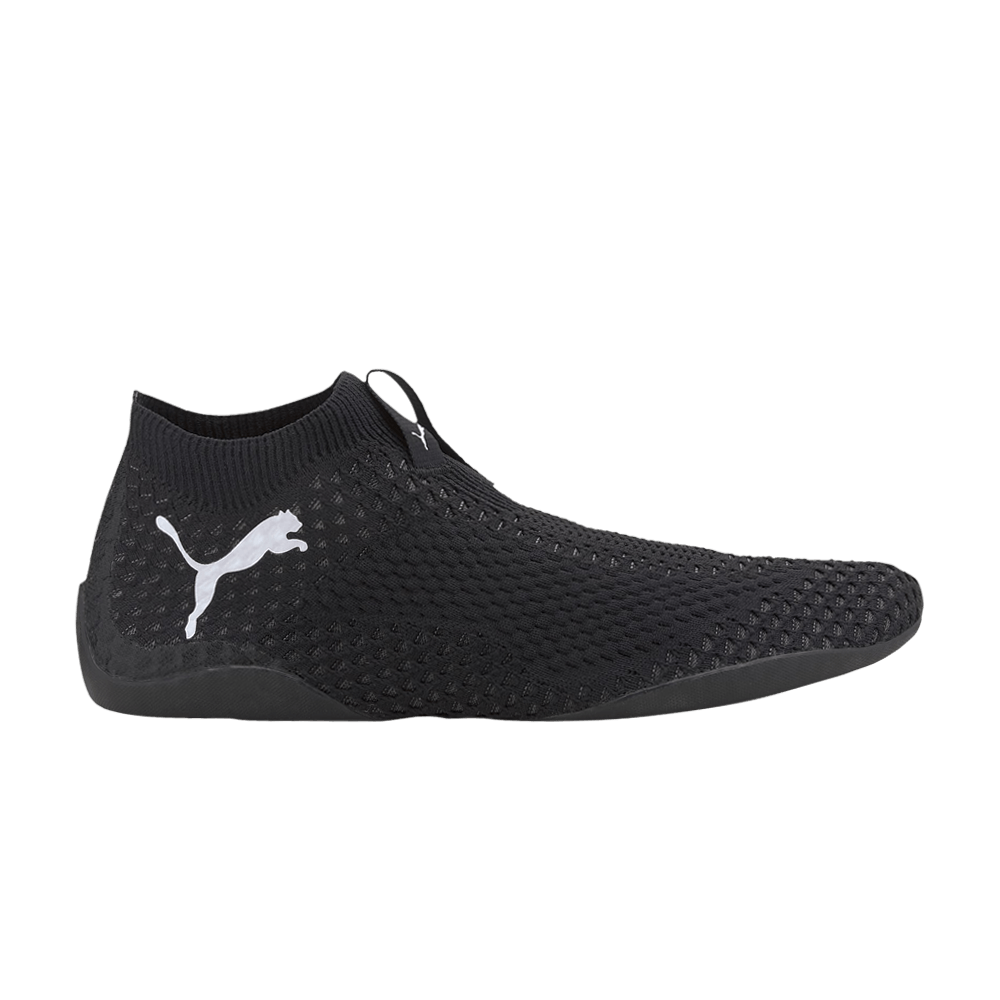 PUMA PUMA ACTIVE GAMING FOOTWEAR 'BLACK WHITE'