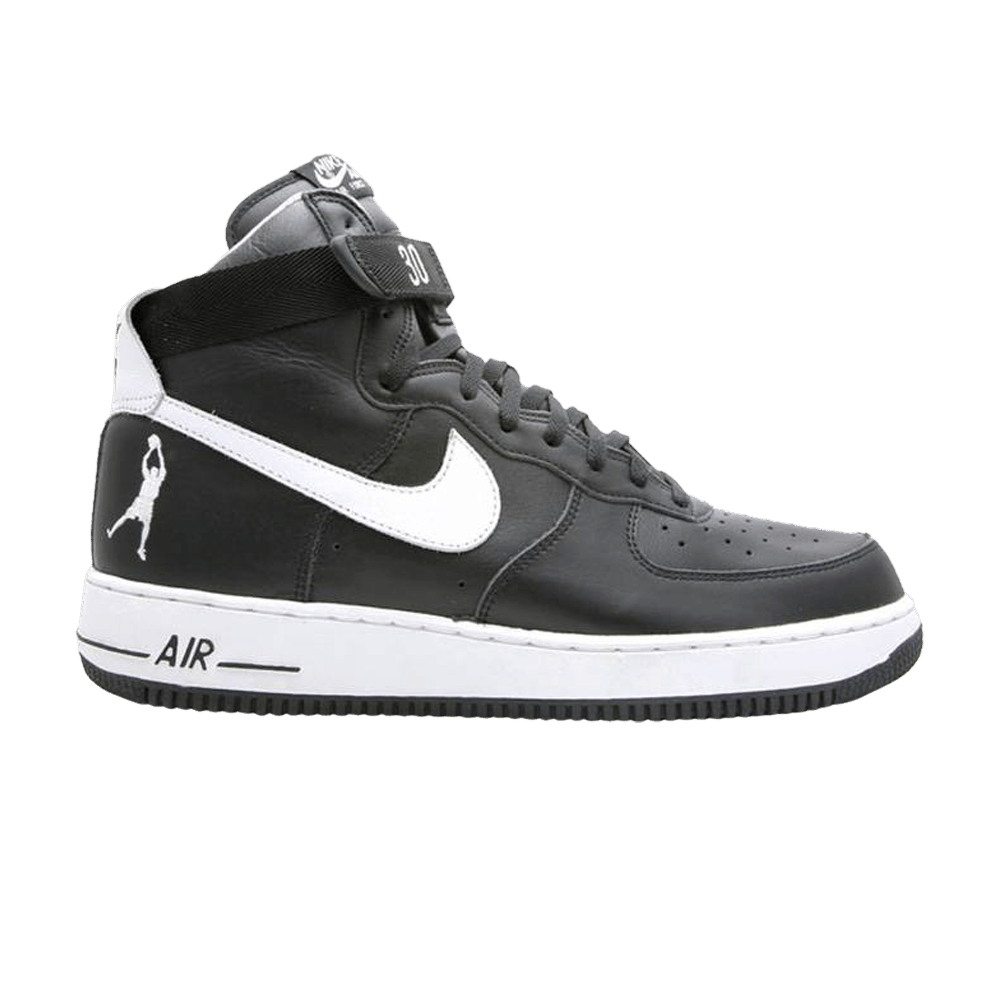 Air Force 1 High 'Rasheed'