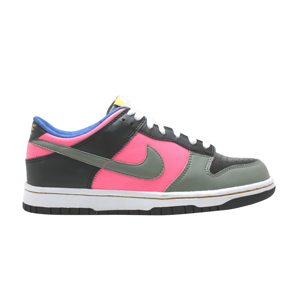 W'S Dunk Low