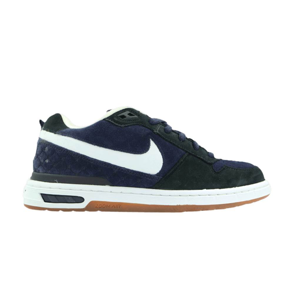 Paul Rodriguez Zoom Air Low