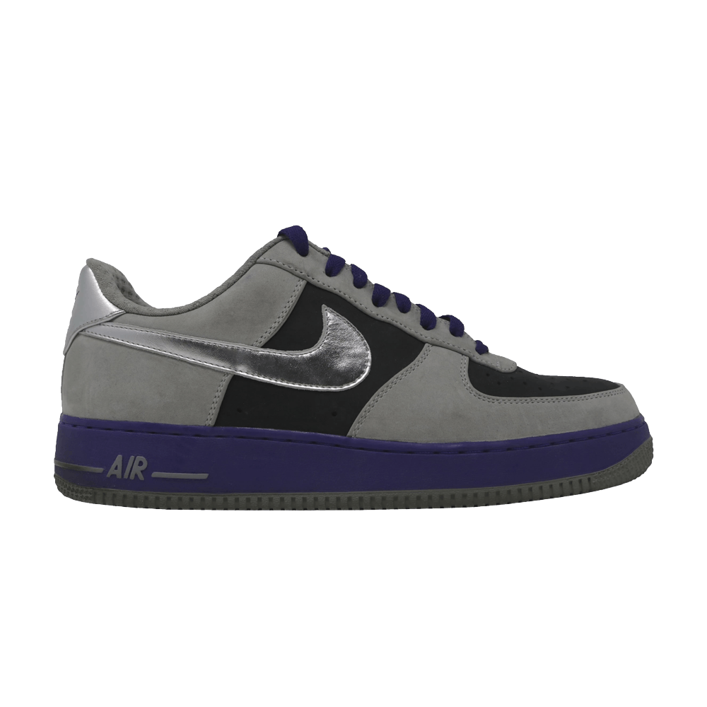 Air Force 1 iD