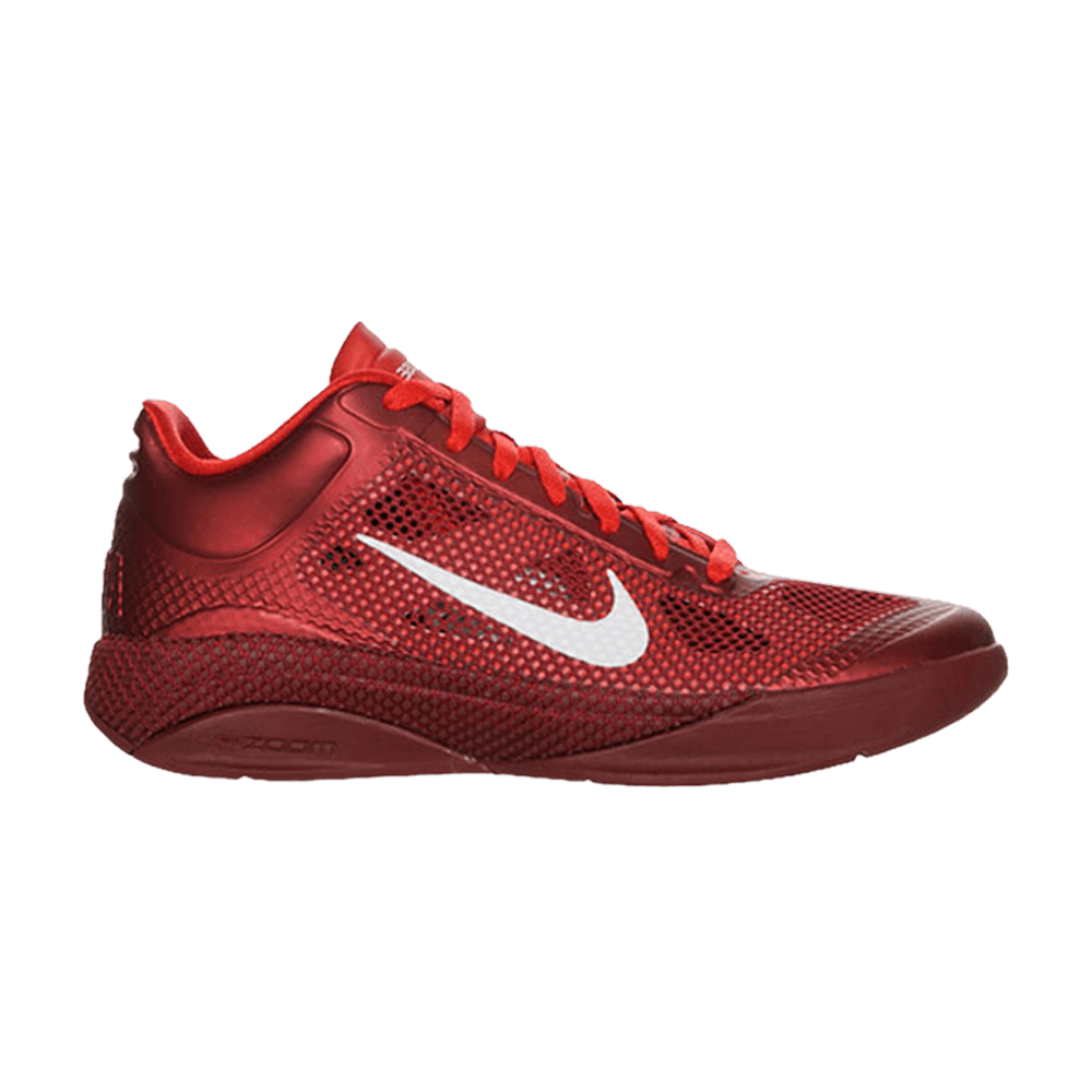 Zoom Hyperfuse Low 'Team Red'