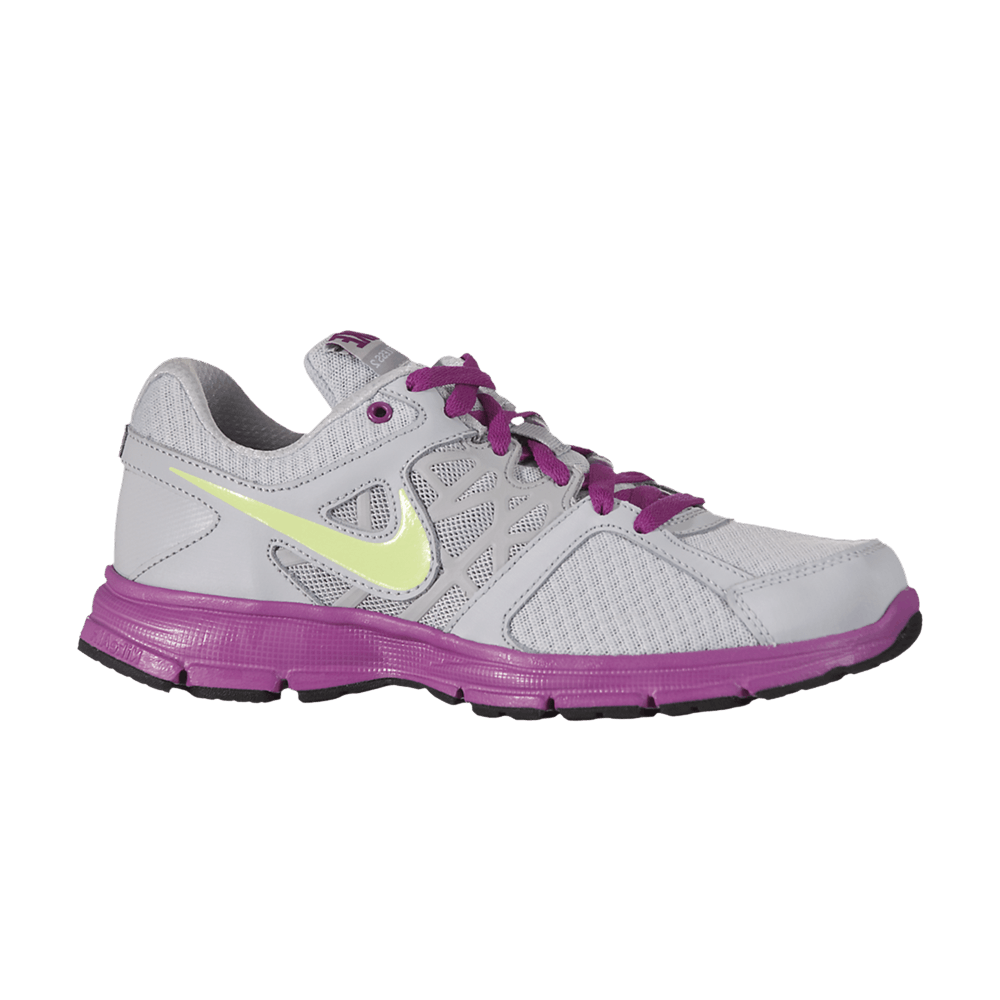 Wmns Air Relentless 2 'Pure Platinum Magenta'