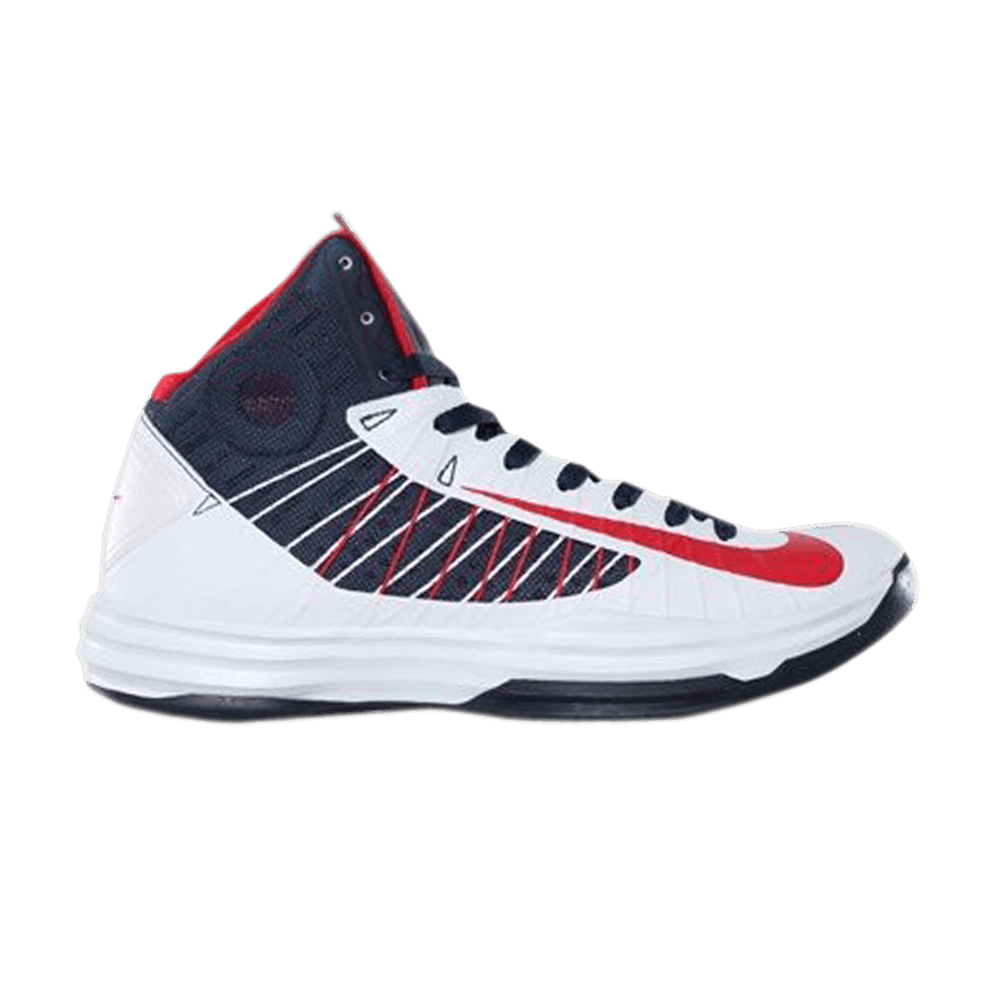 Lunar Hyperdunk + 2012