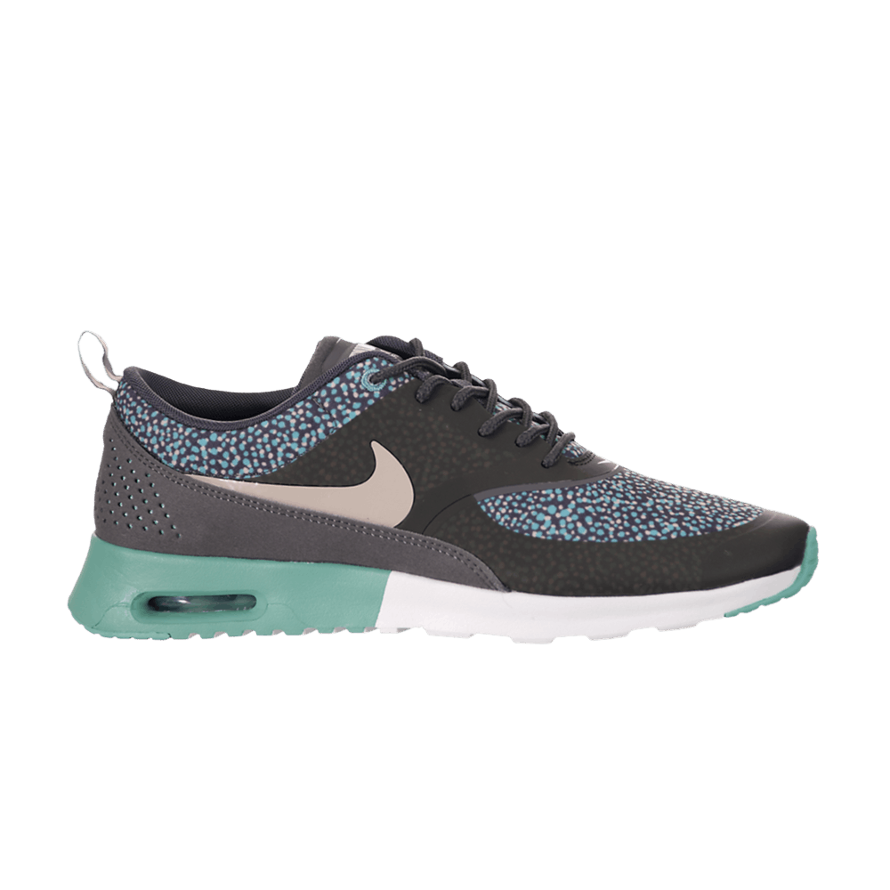 Wmns Air Max Thea Print 'Diffused Jade'